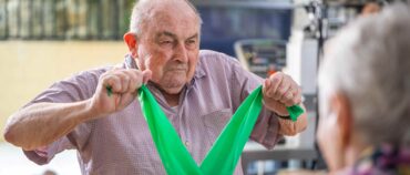What Are The Best Exercises For Older Adults?
