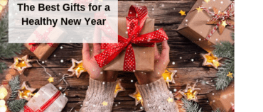 The Perfect Gifts for a Healthy New Year