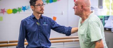 Benefits of Clinic Based Therapy