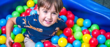 Sensory Rooms: Our Favourite Equipment