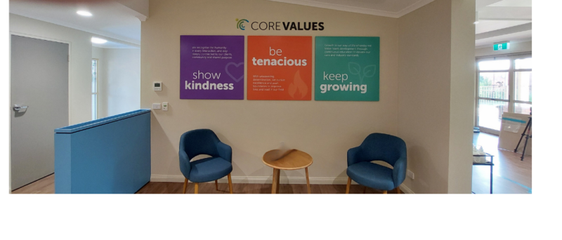 Concentric opens brand new Wellness Centre in Grovedale