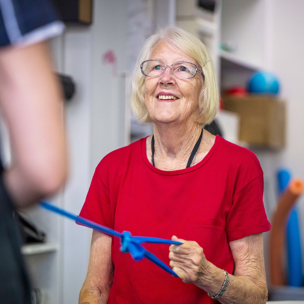 Agedcare4