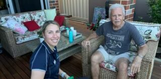 Falls Prevention for Seniors in Perth: What A Program Actually Involves