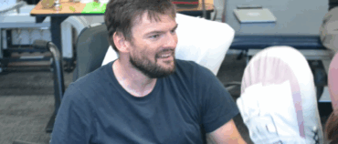 Lachlan Finds Strength and Inspiration Through Exercise Physiology